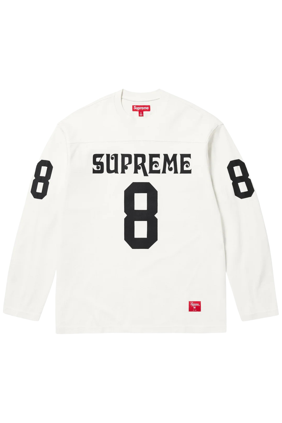 Supreme Longsleeve