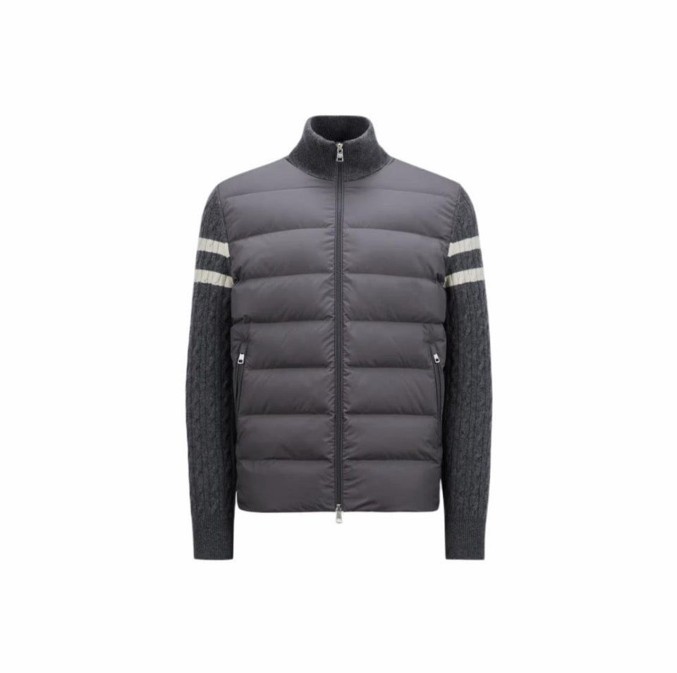 Moncler down jacket