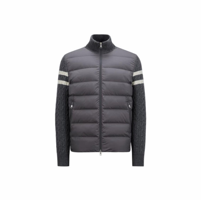 Moncler down jacket