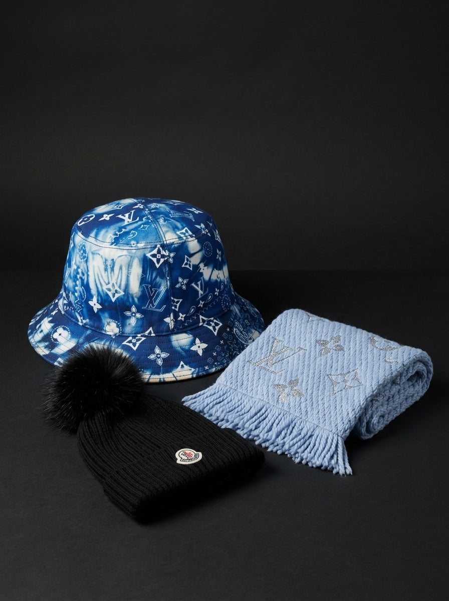 Hats & Accessories