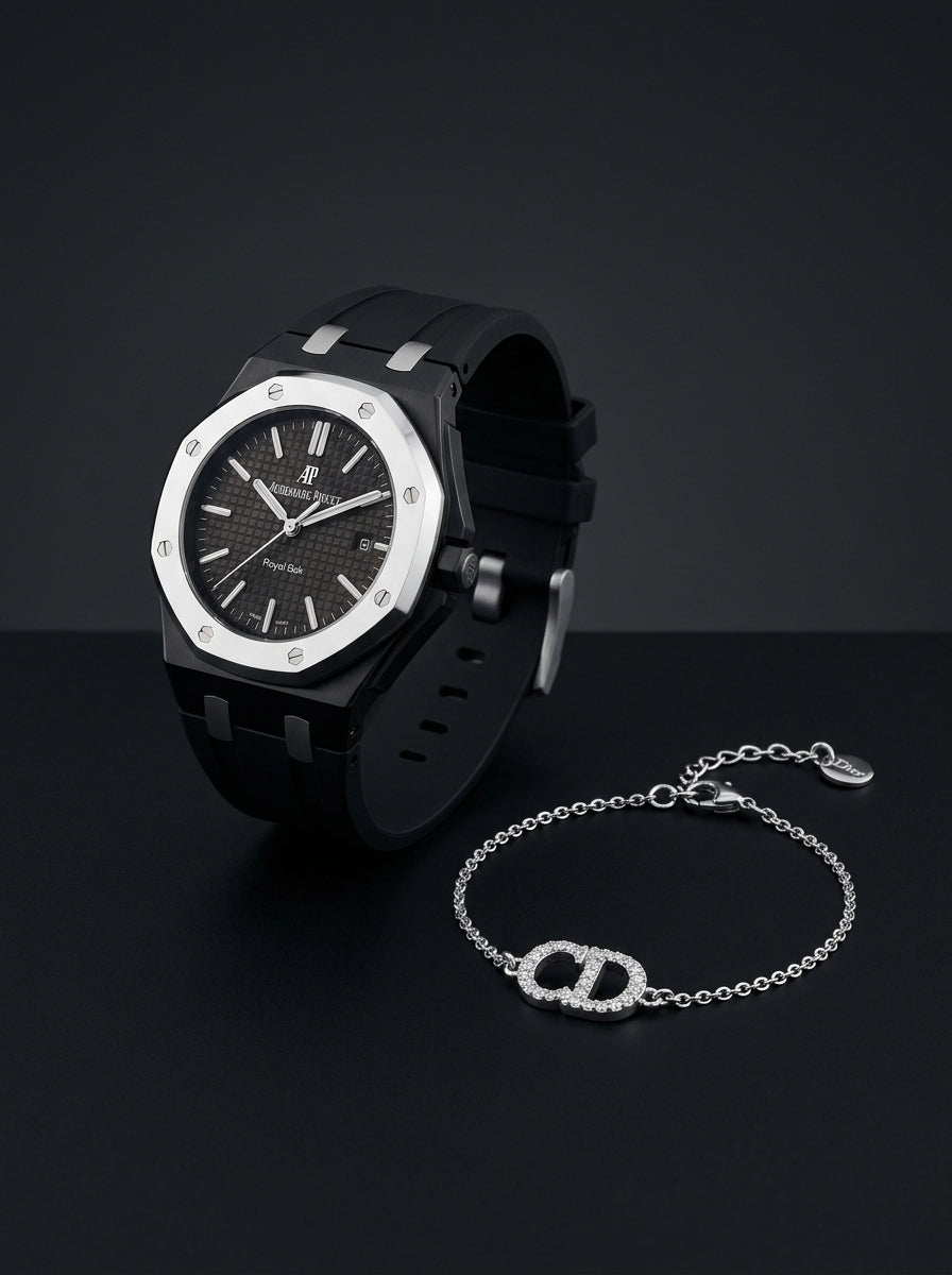Jewellery & Watches