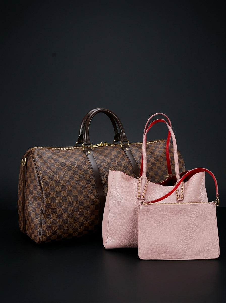 Bags & Travel