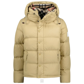 Lockwell Puffer Jacket