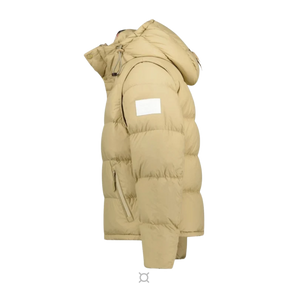 Lockwell Puffer Jacket