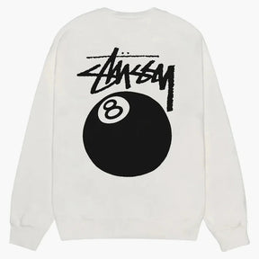 8 Ball Longsleeve