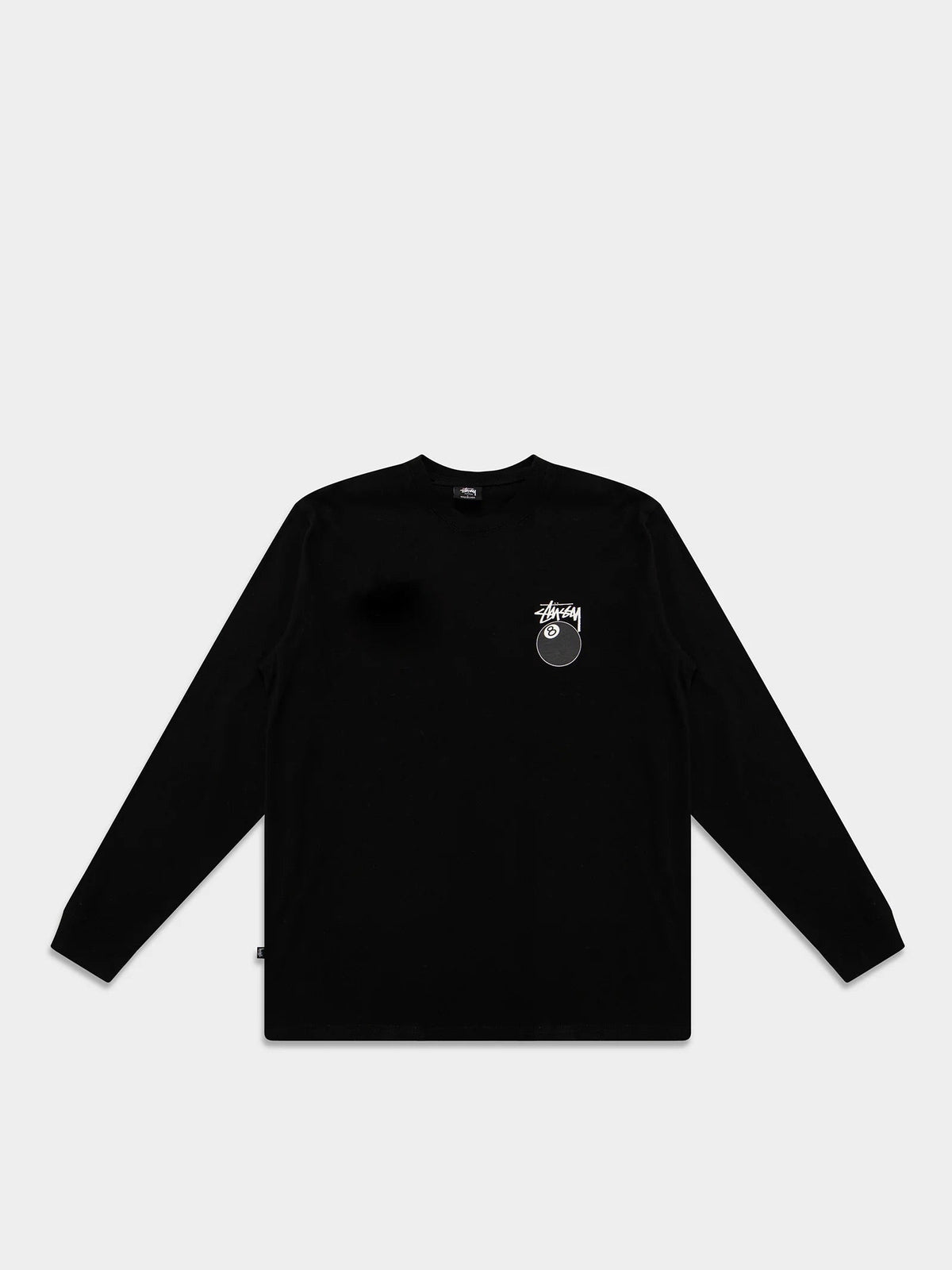 8 Ball Longsleeve