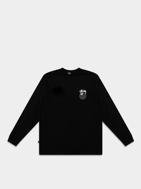 8 Ball Longsleeve