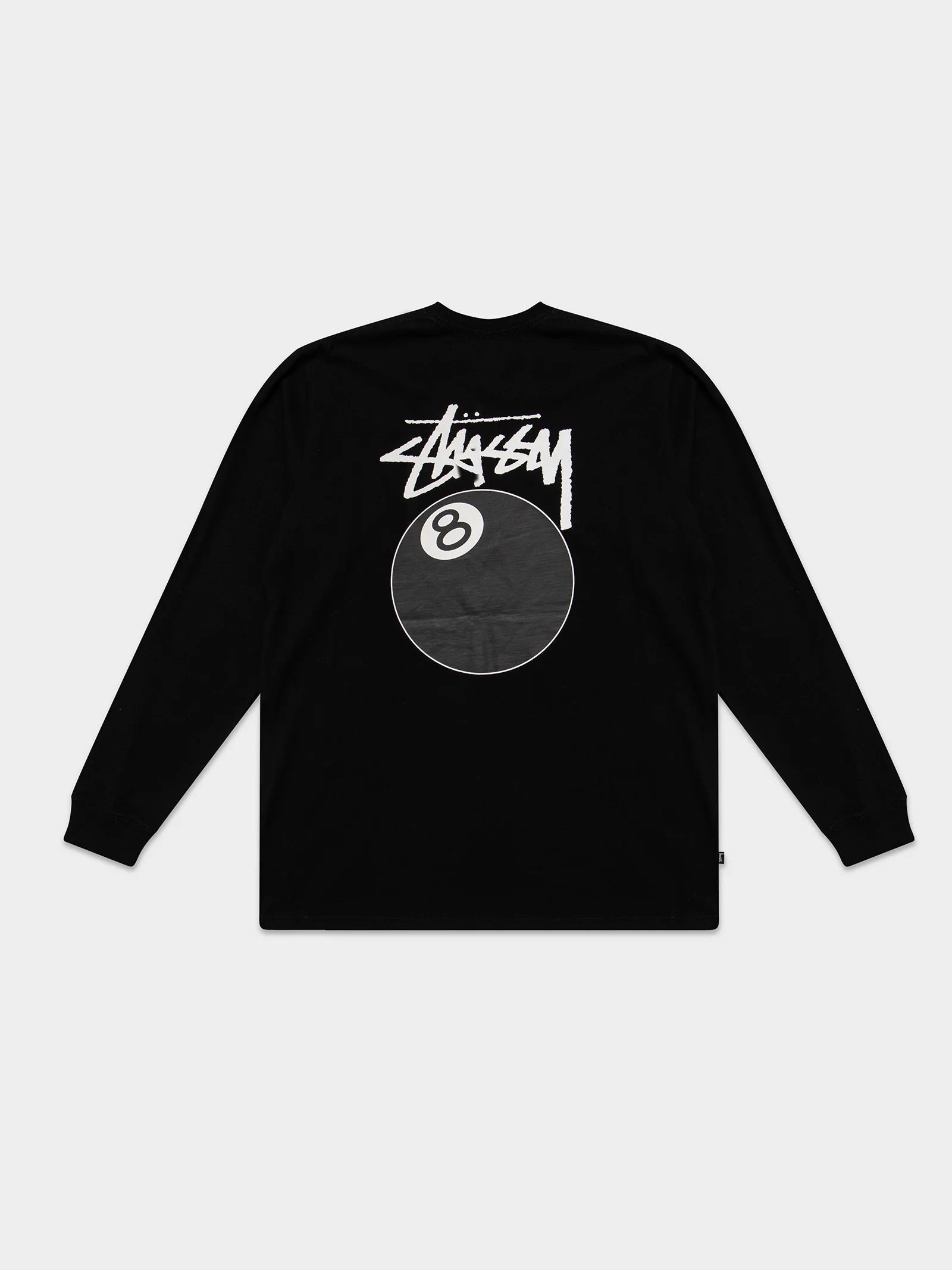 8 Ball Longsleeve