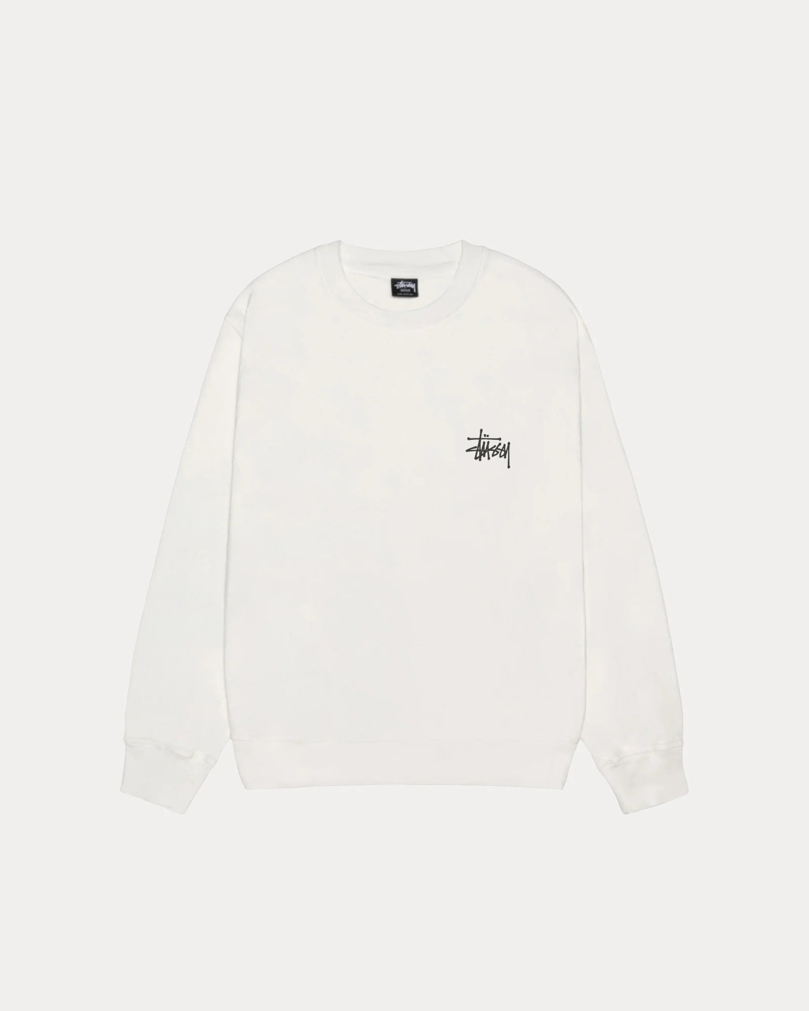 Stüssy Sweater (different colors)