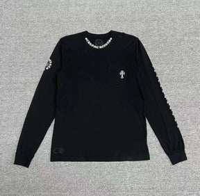 Chrome Hearts Longsleeve V2