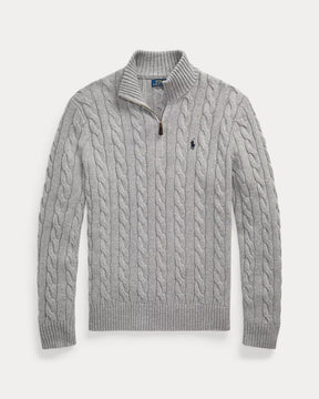 Ralph Lauren Knit Halfzip