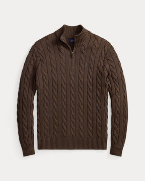 Ralph Lauren Knit Halfzip