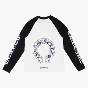 Chrome Hearts Longsleeve