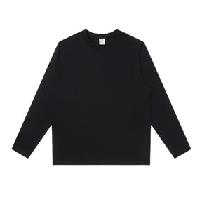 Basic Longsleeve