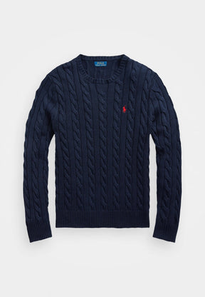 Ralph Lauren Knit