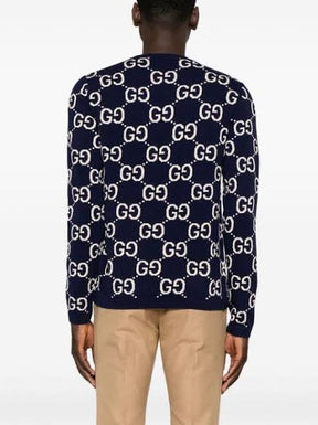 Gucci Sweater