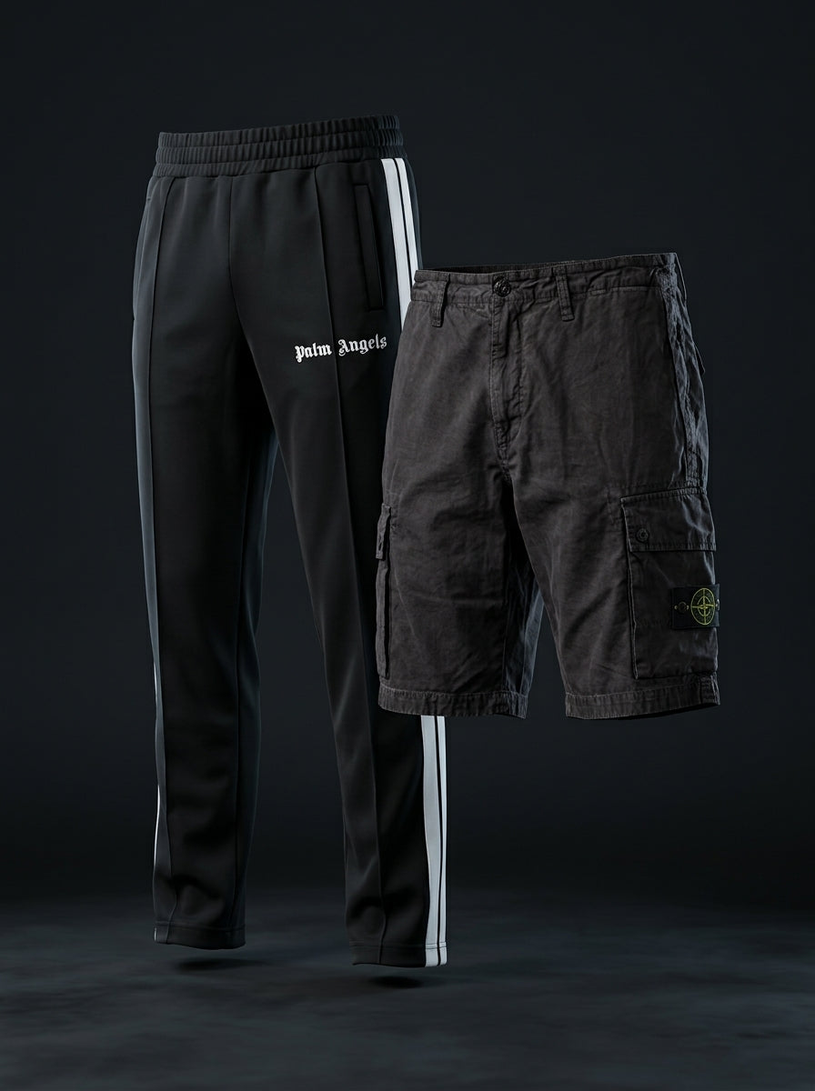 Pants & Shorts