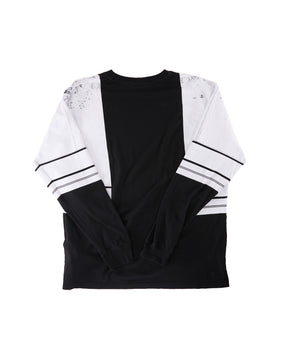 Stone Island Long Sleeve T-Shirt
