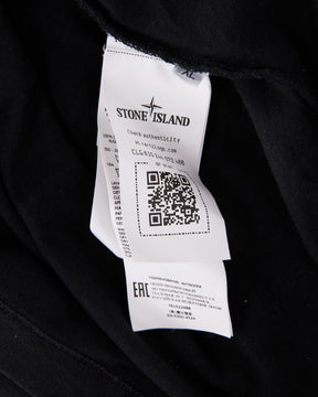 Stone Island Long Sleeve T-Shirt