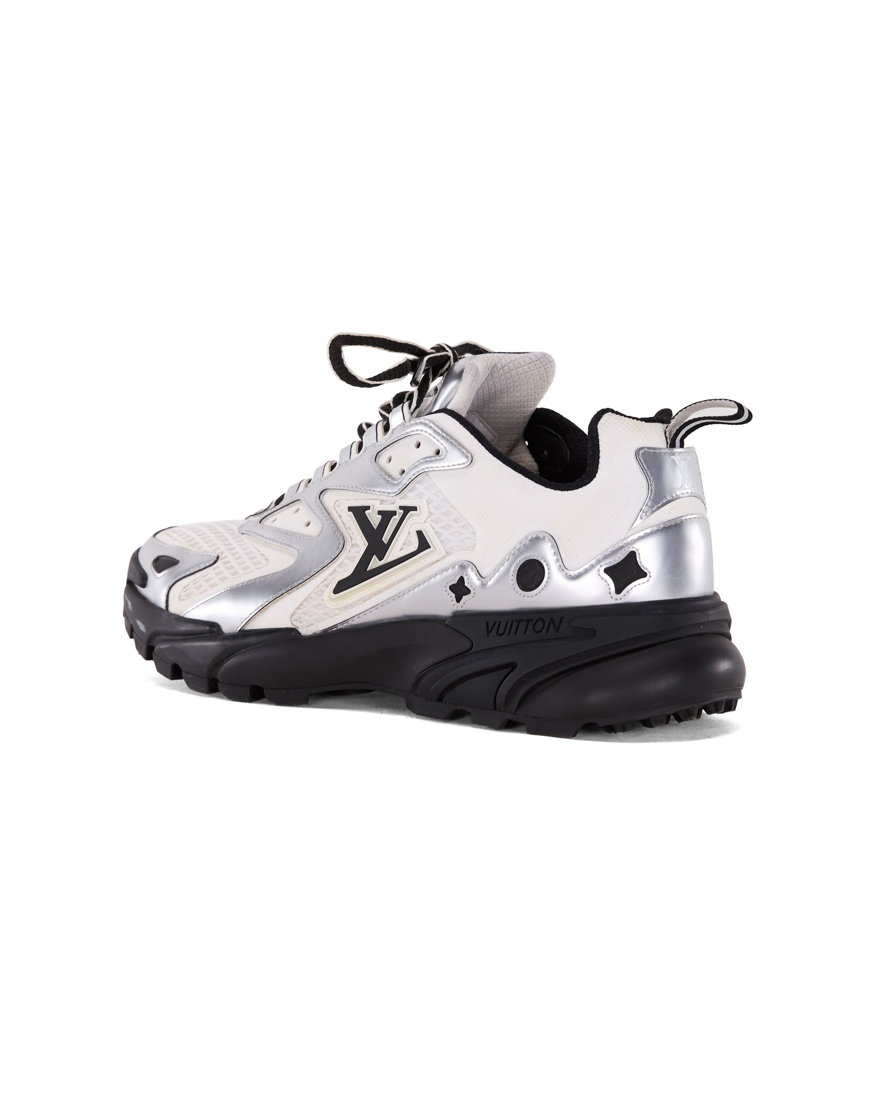 Louis Vuitton Tactics