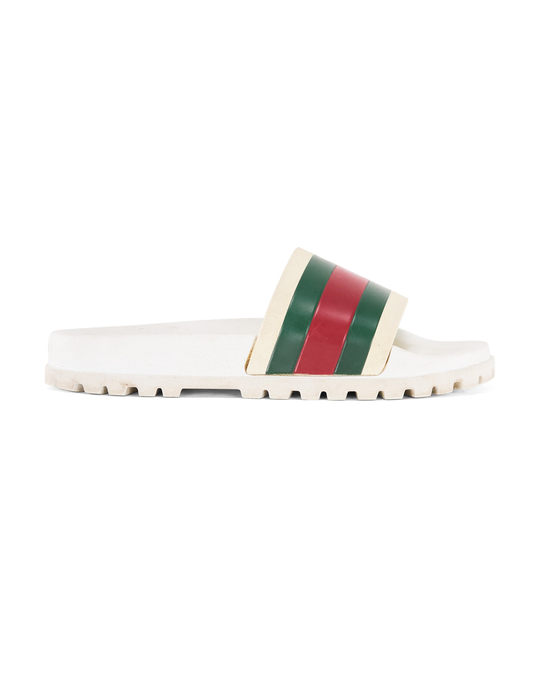 Gucci Sliders