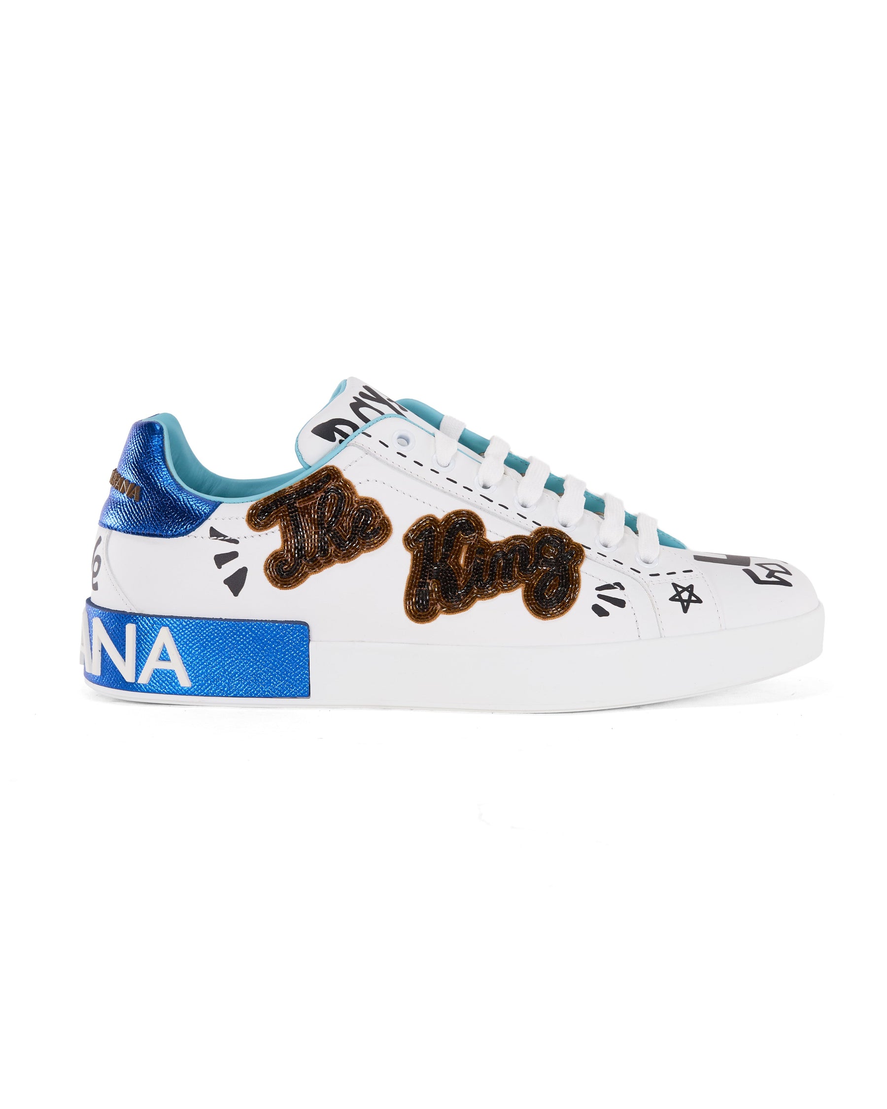 Dolce & Gabbana Trainers