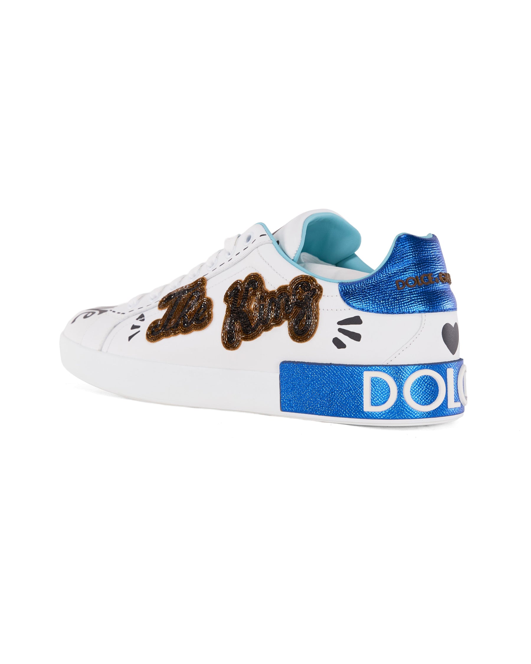Dolce & Gabbana Trainers