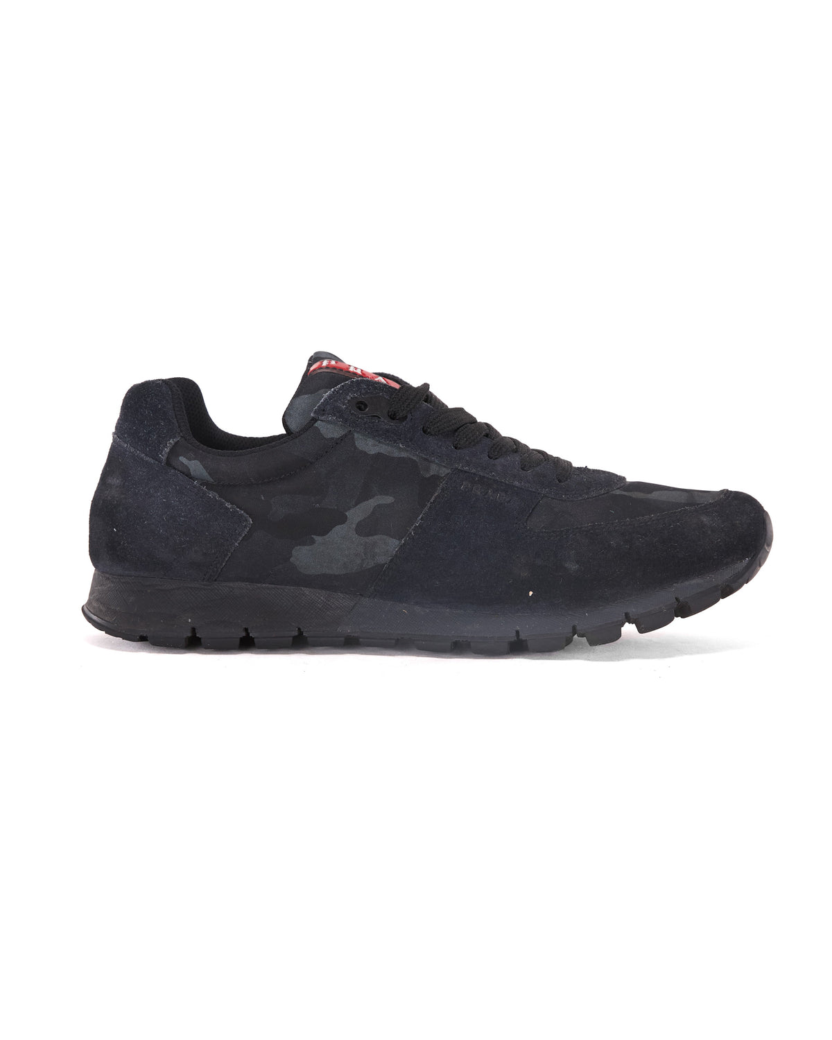 Prada Trainers