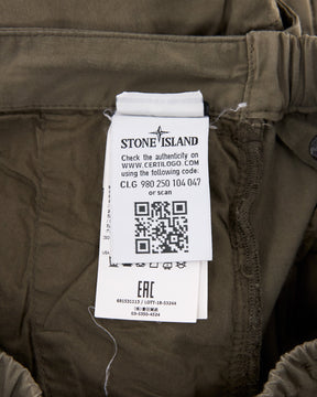 Stone Island Cargo