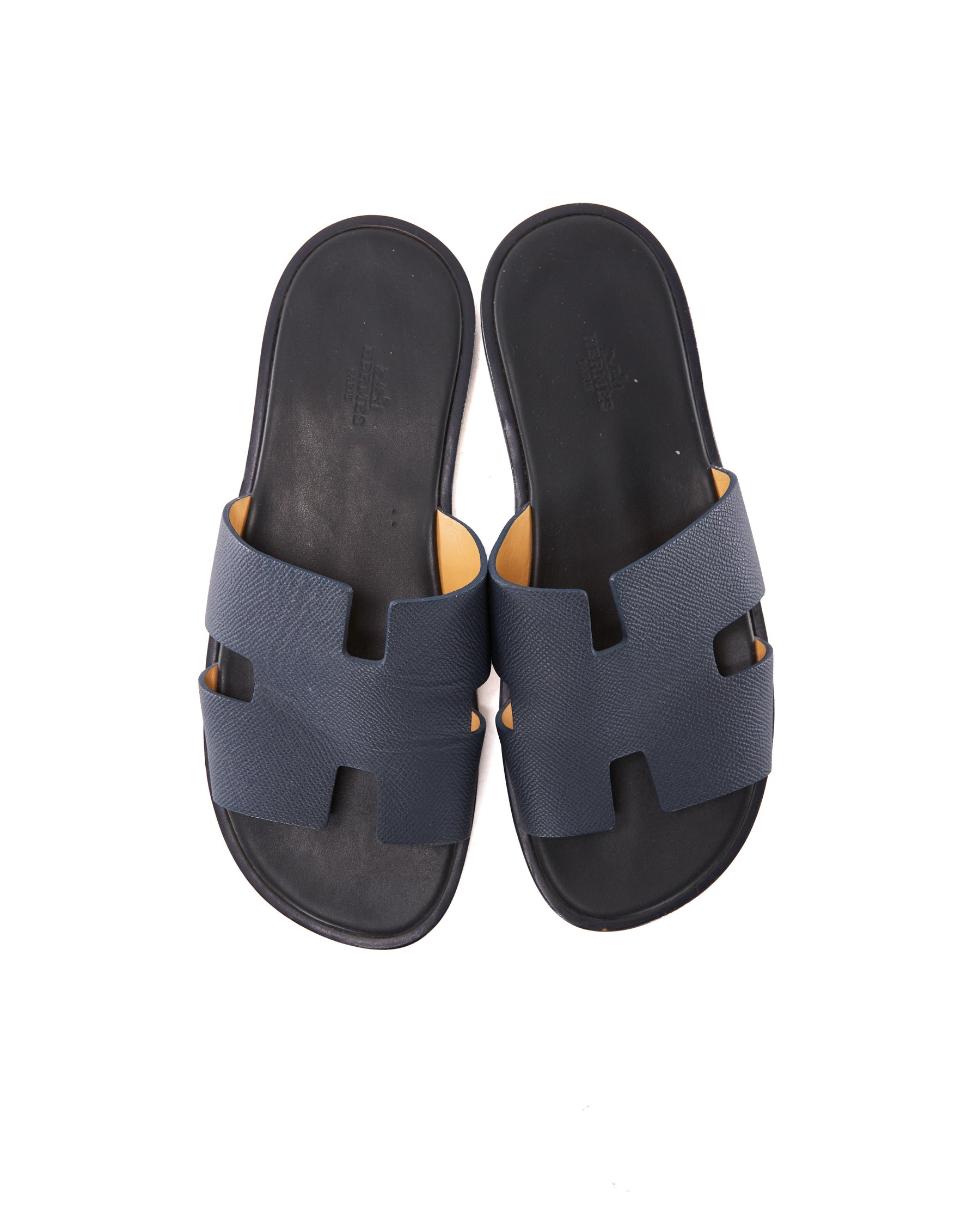 Hermes Sandels