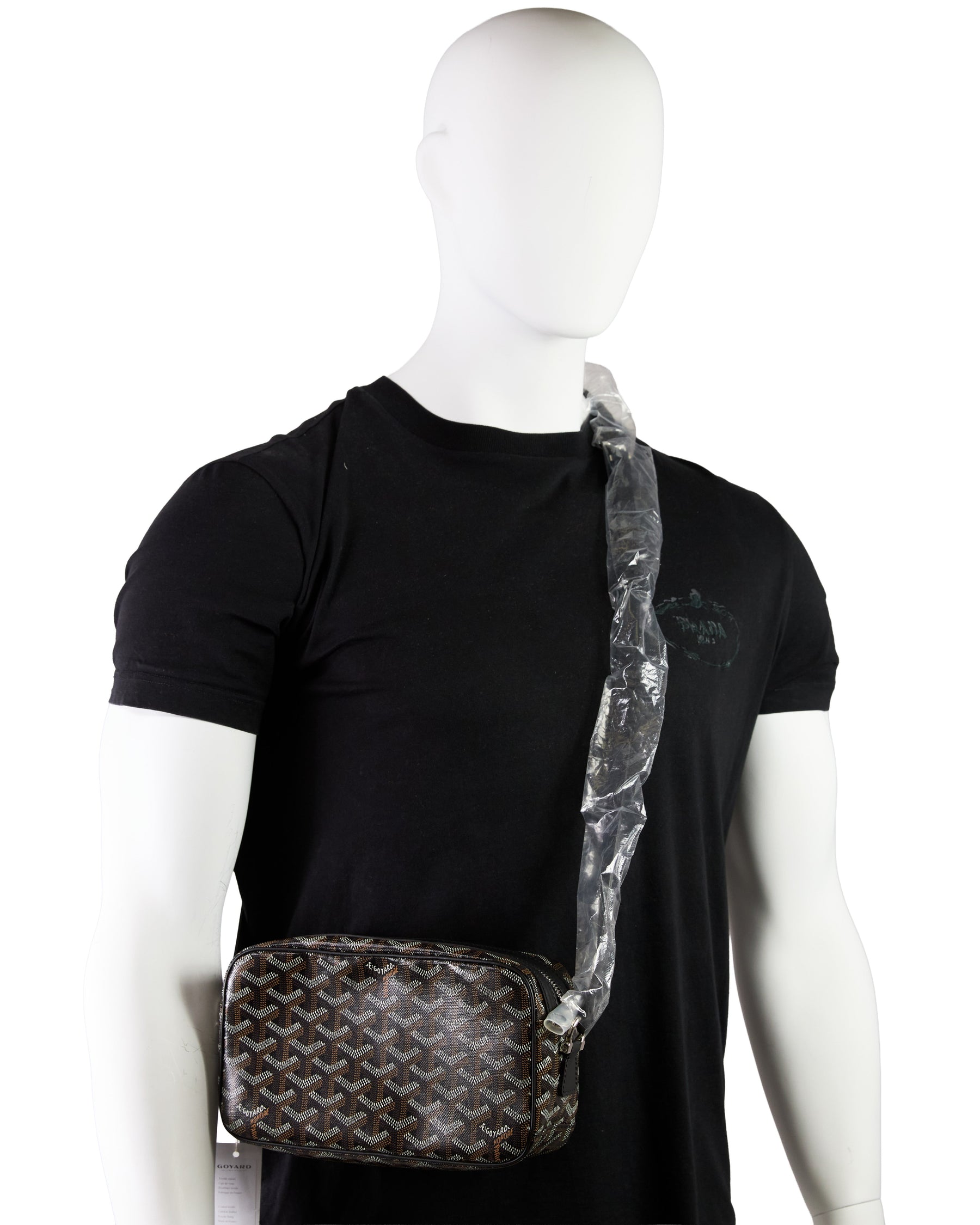 Goyard Capvert