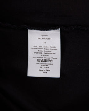 Christian Dior CD T-Shirt