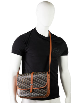 Goyard Belvedere MM