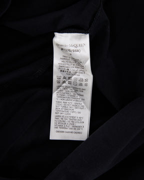 Alexander McQueens T-Shirt