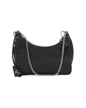 Prada Re-Nylon Bag