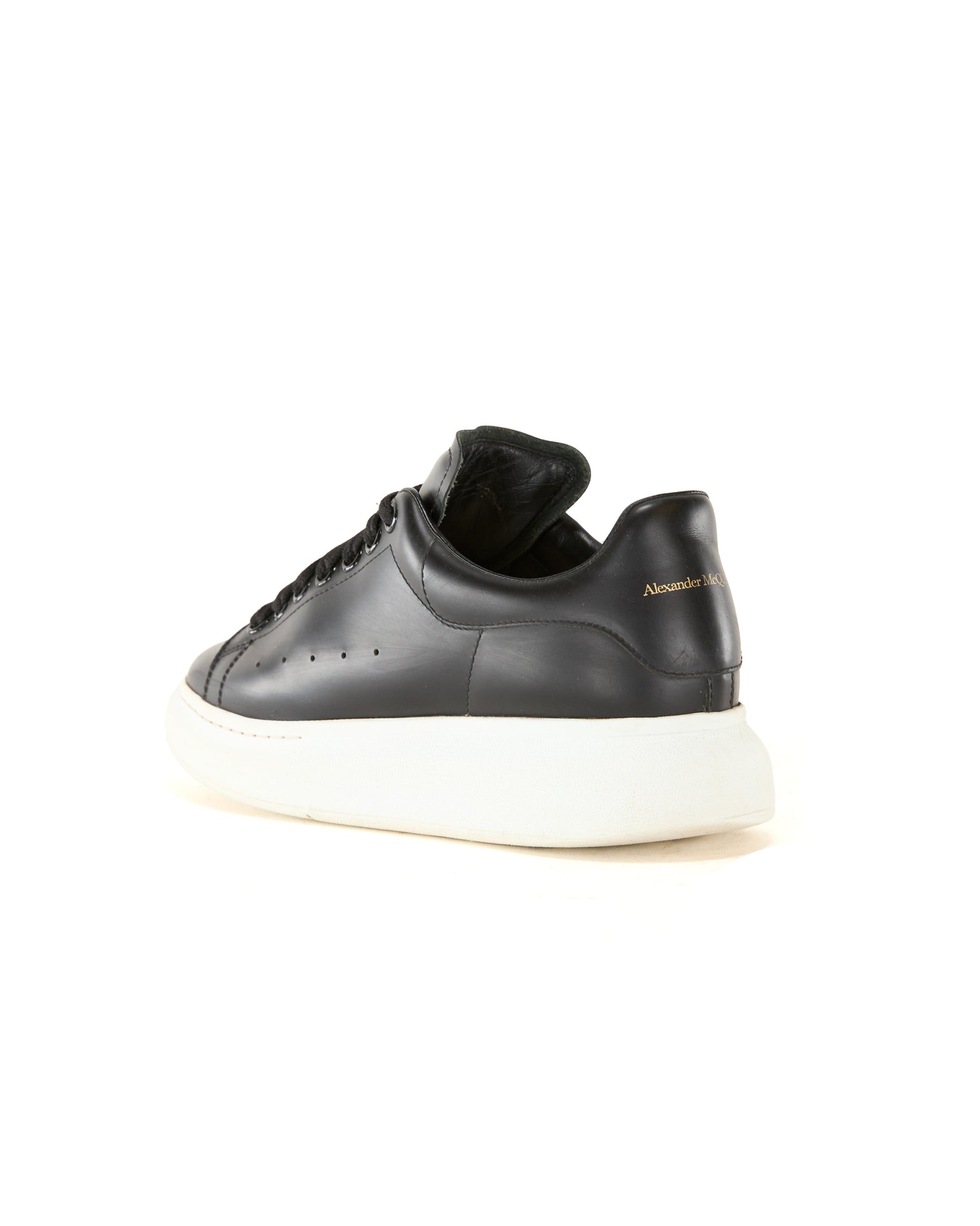 Alexander McQueen Trainer
