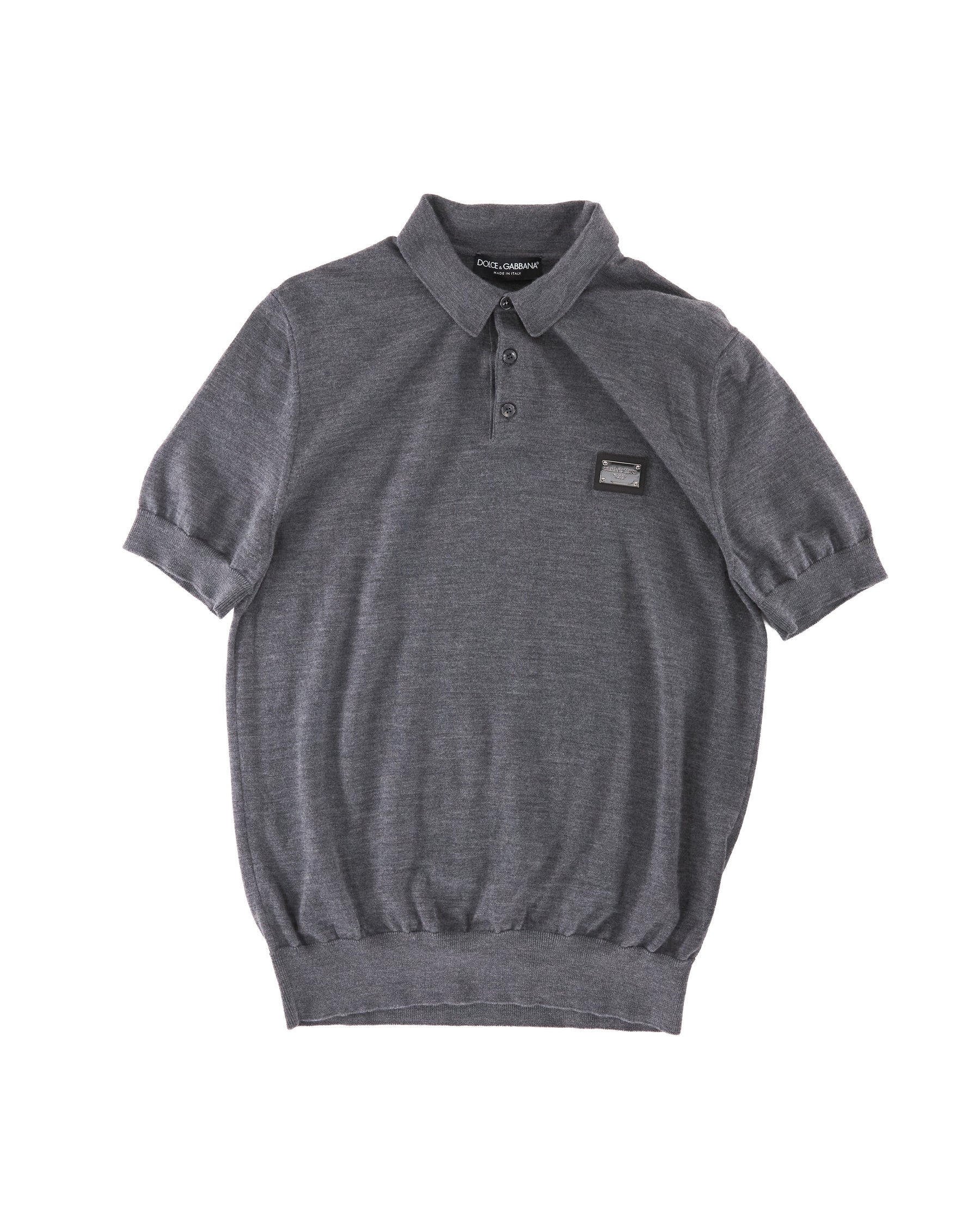Valentino Polo