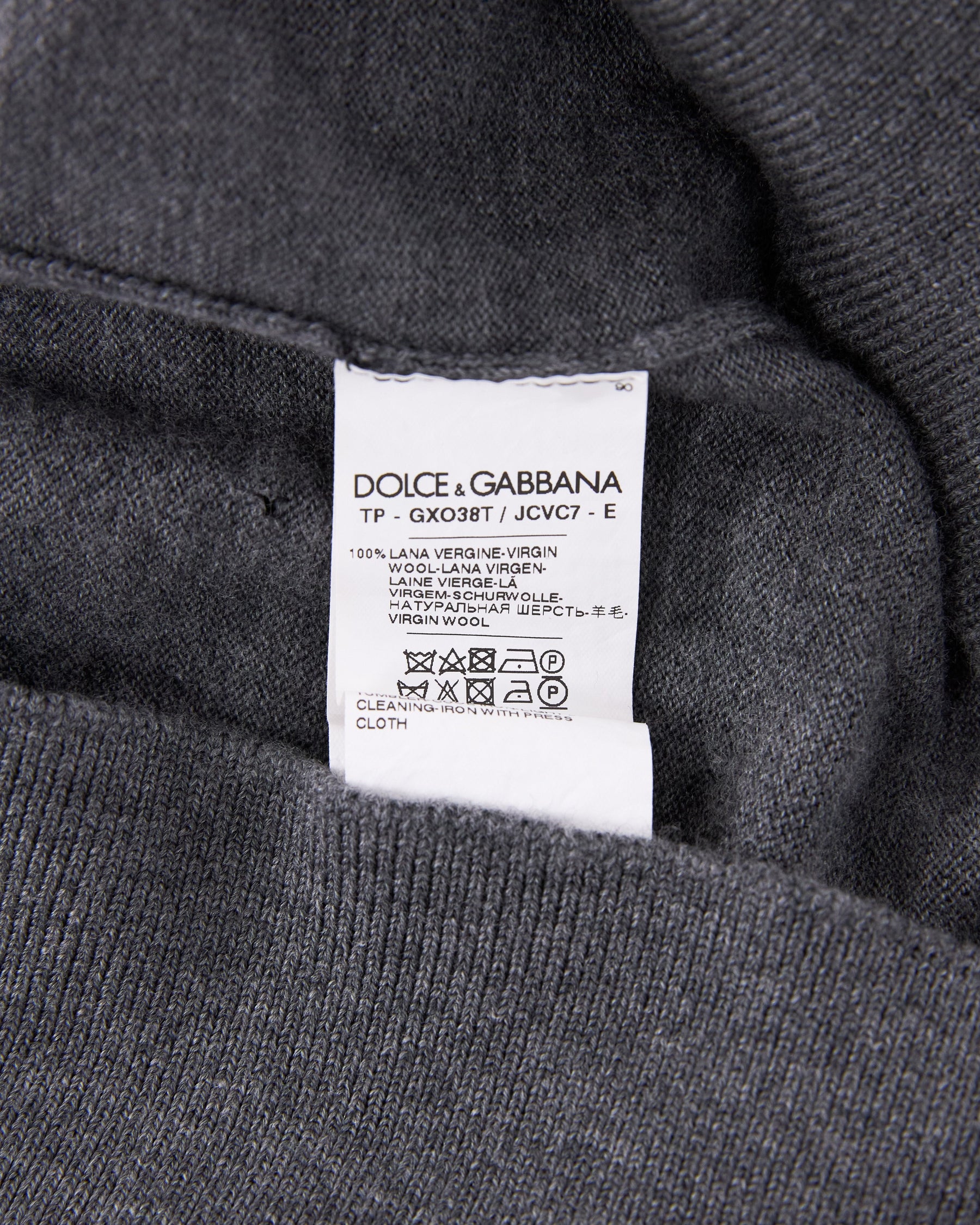 Valentino Polo