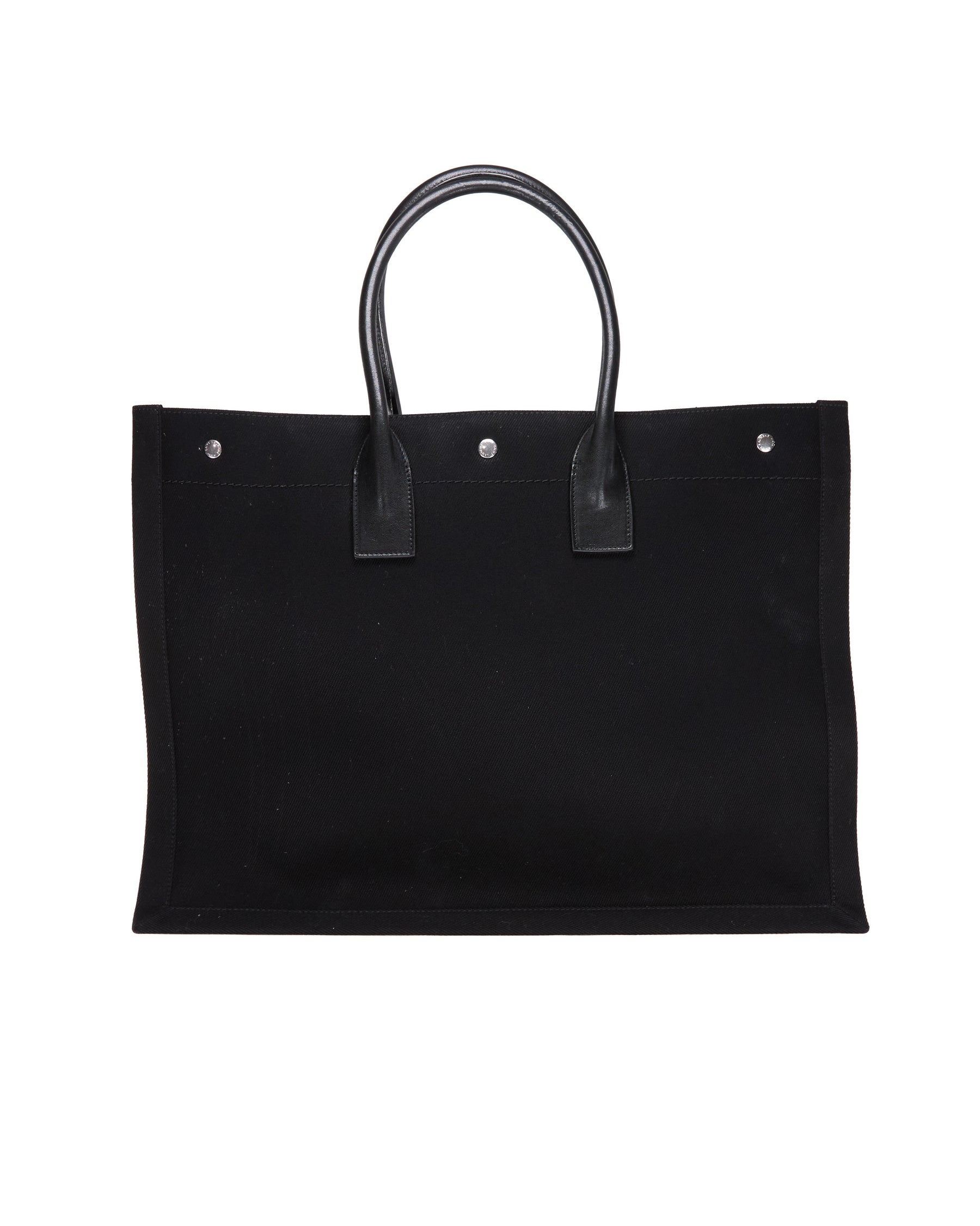 Saint Laurent Tote Bag