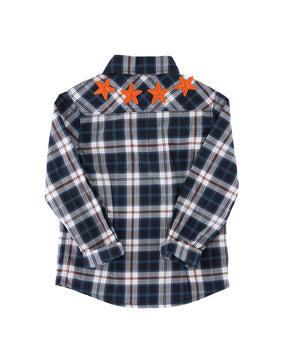 Kids Givenchy Shirt