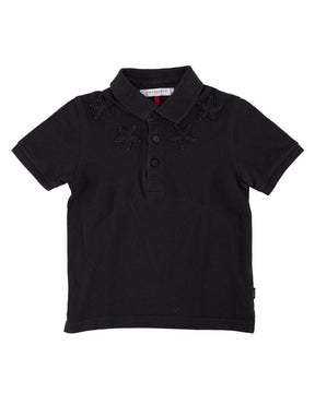 Kids Givenchy Polo