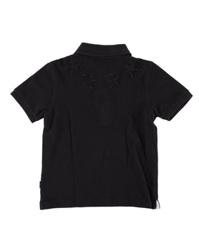 Kids Givenchy Polo