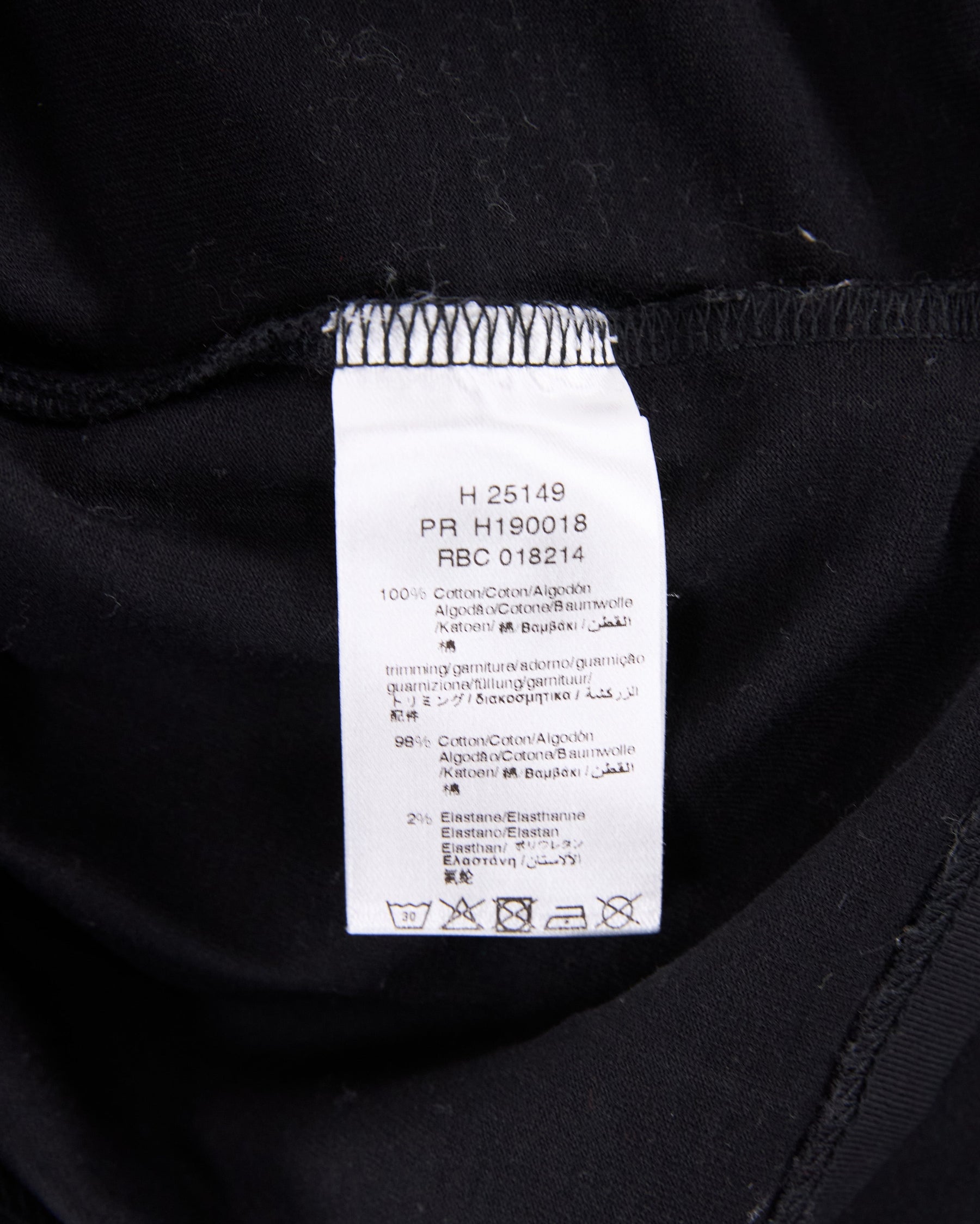 Kids Givenchy T-Shirt