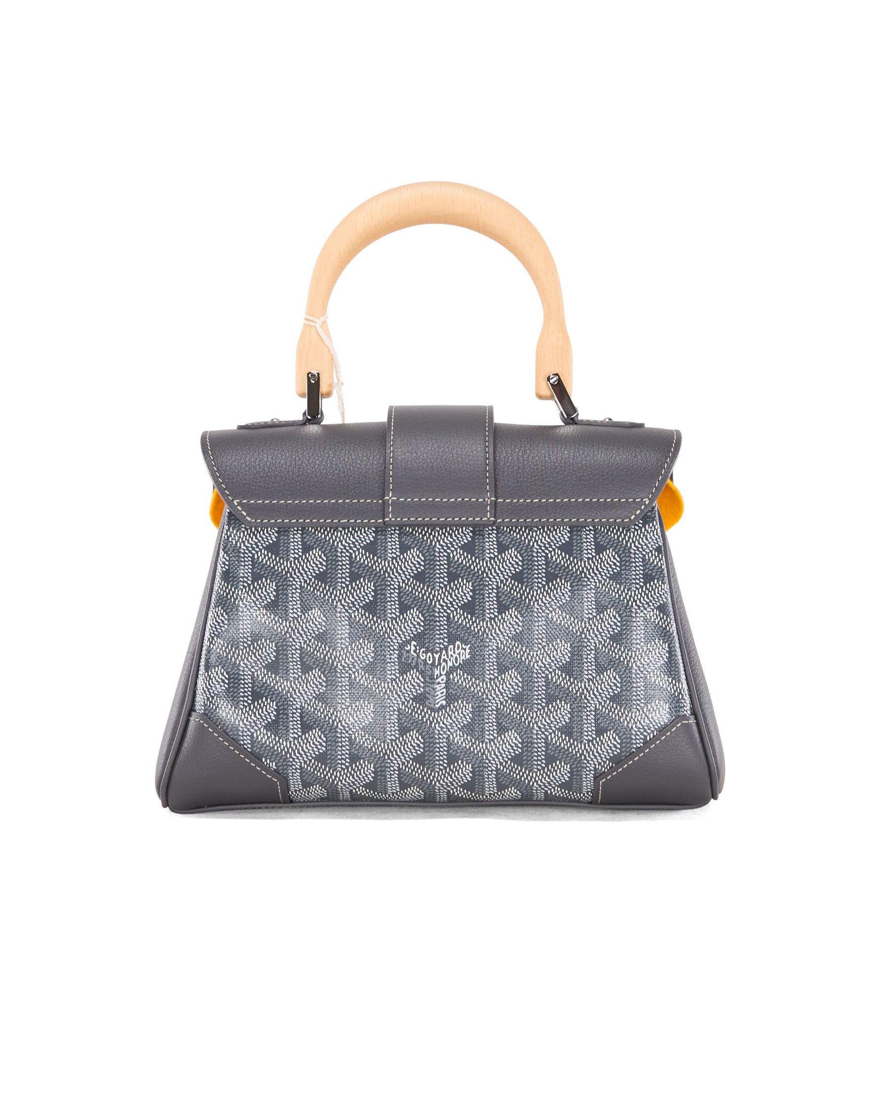 Goyard Saigon Bag