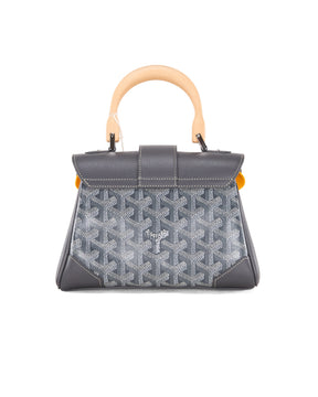 Goyard Saigon Bag