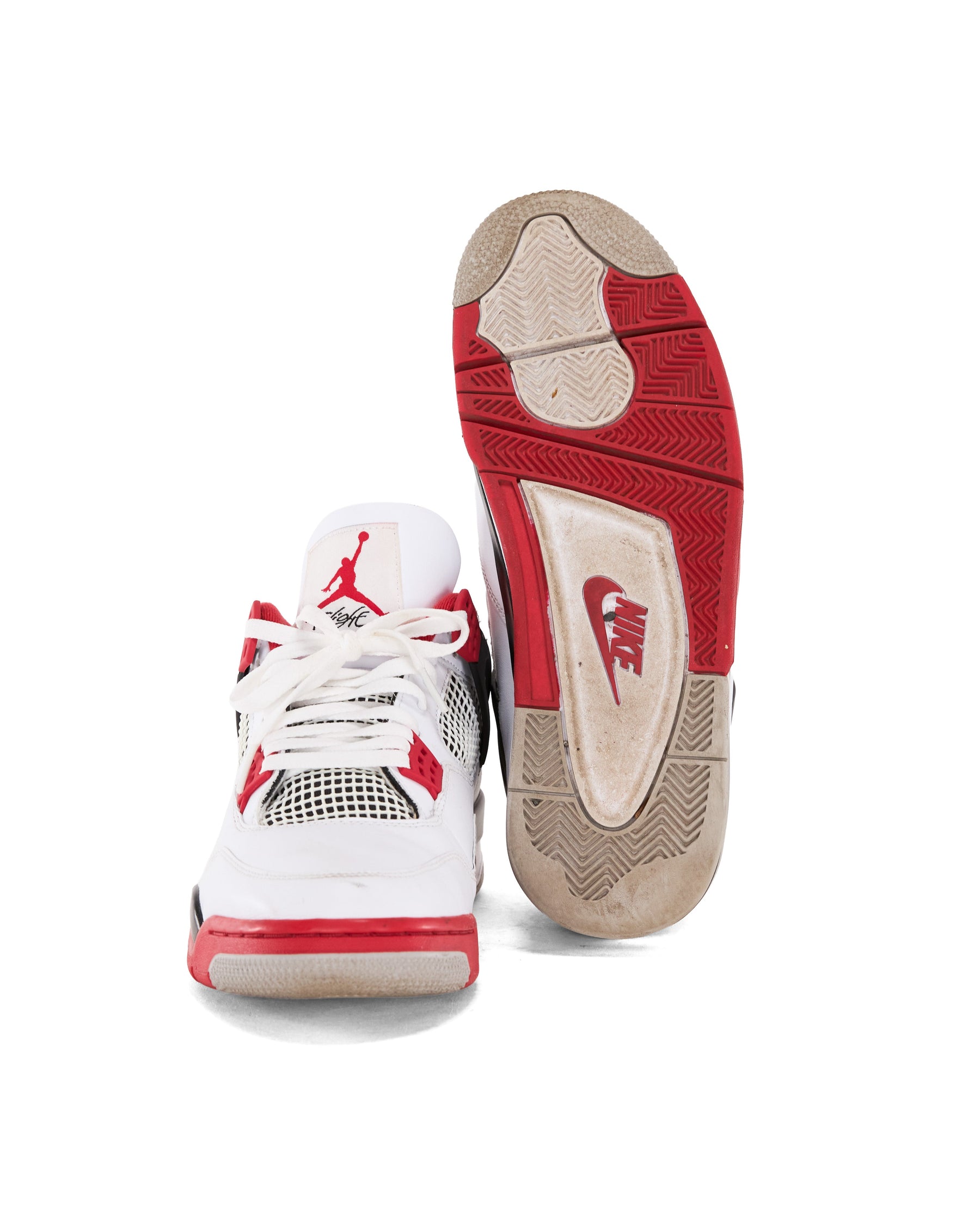 Nike Air Jordan 4
