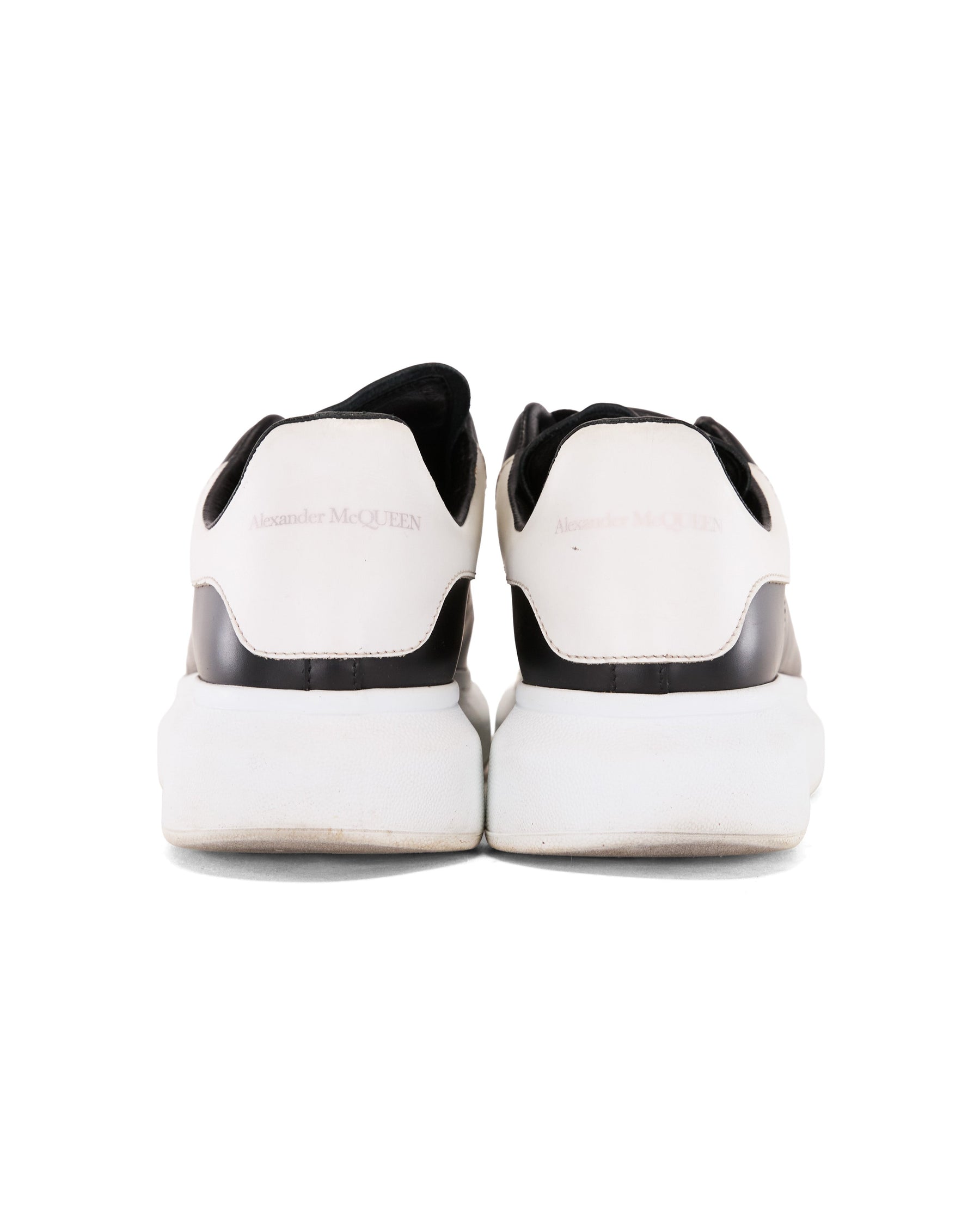 Alexander McQueen Trainers