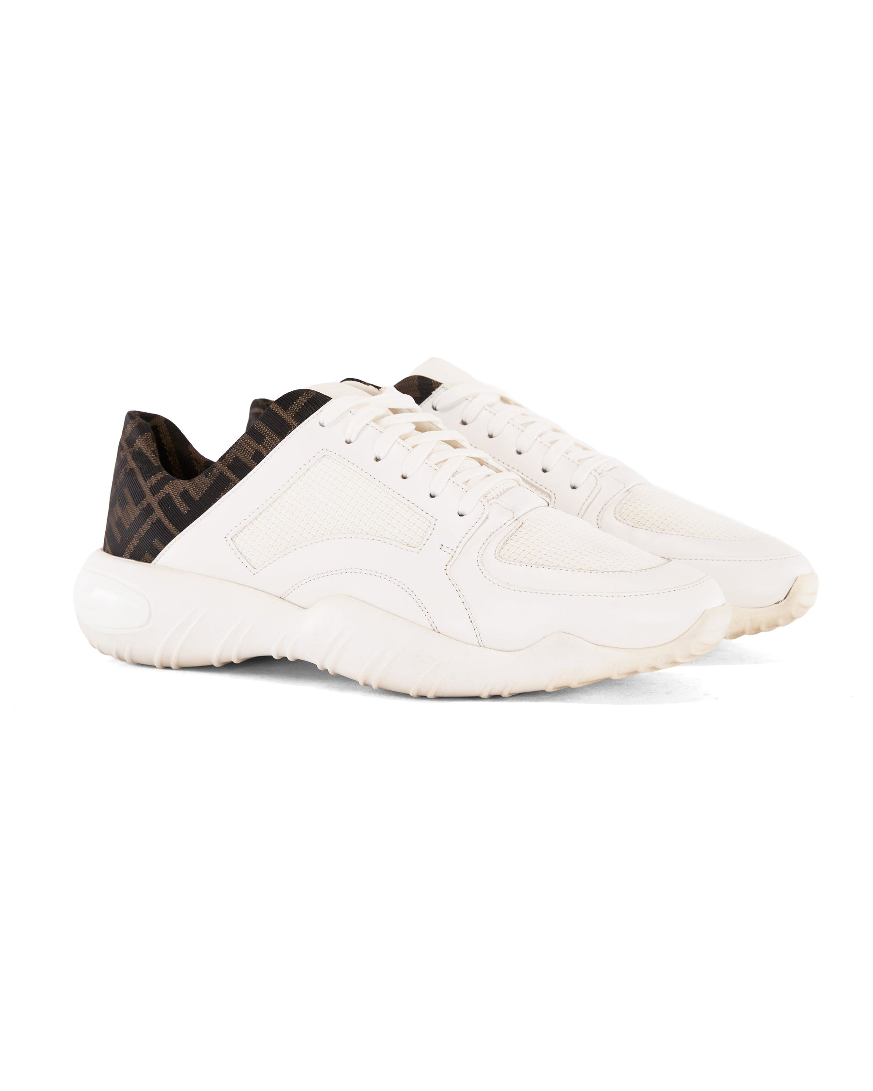 Fendi Trainers