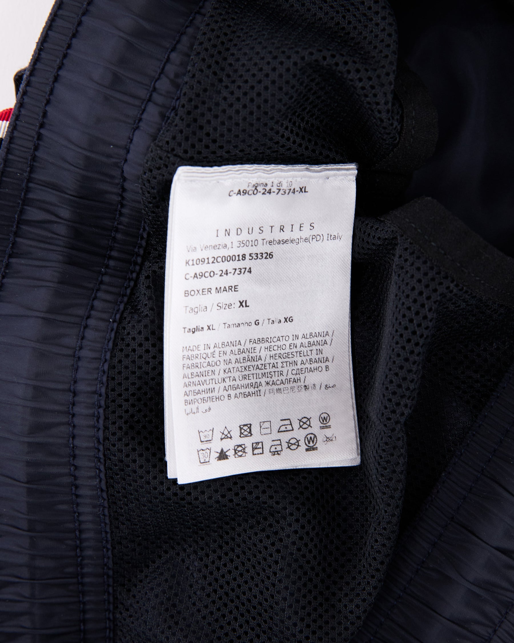 Moncler Shorts