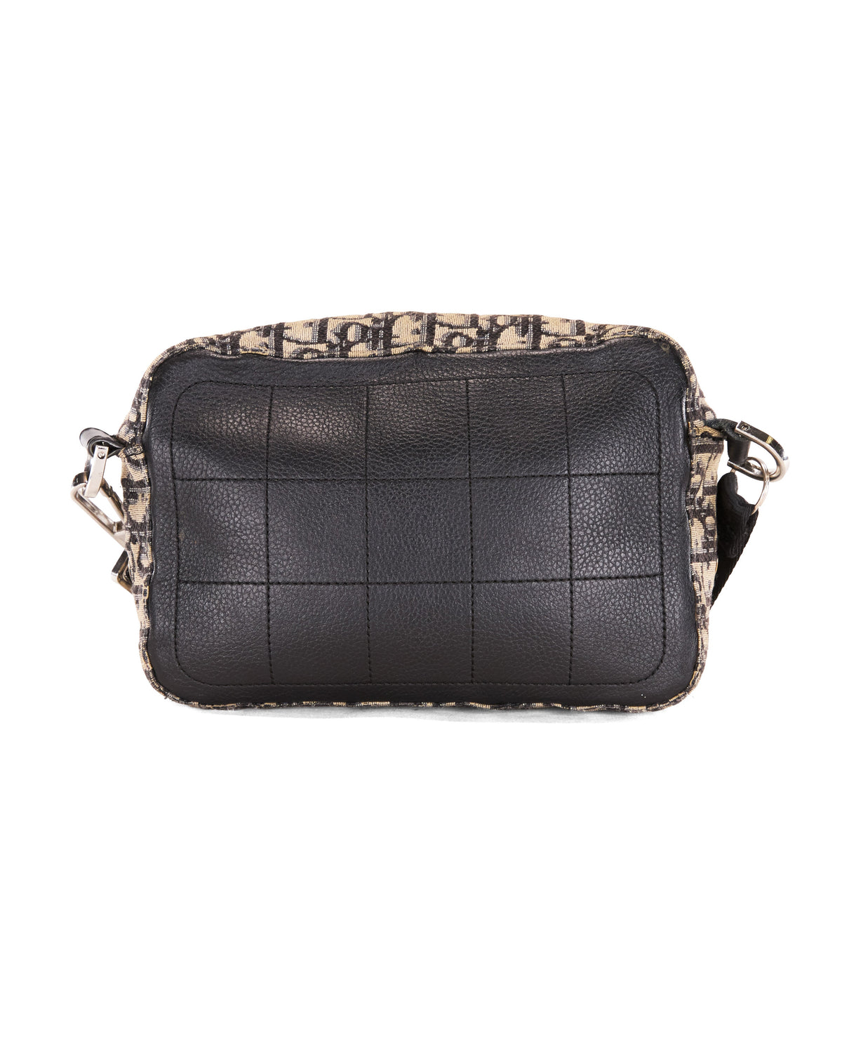 Christian Dior Safari Bag